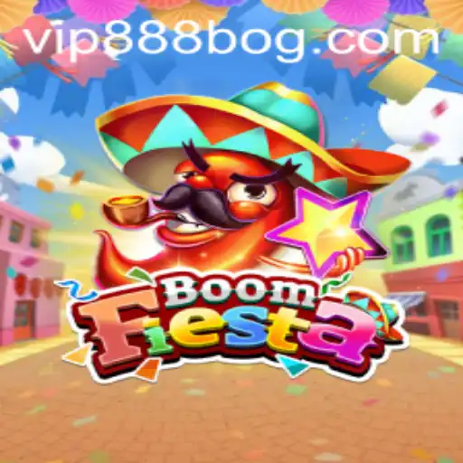 Descubra as Aventuras de BoomFiesta: Um Mergulho no Mundo de Jogos Casuais