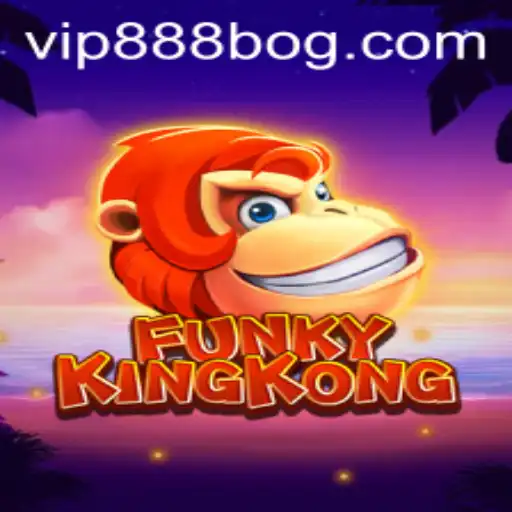 Descubra o Universo Atraente de FunkyKingKong
