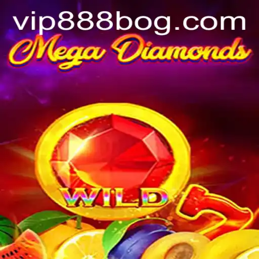 Explorando MegaDiamond: Um Jogo de Oportunidades Brilhantes