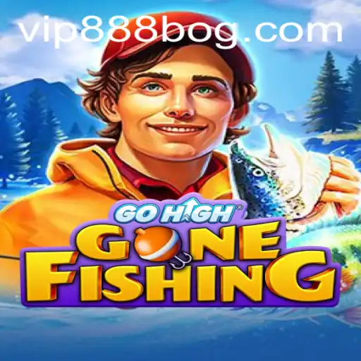 GoHighGoneFishing: Um Jogo de Aventuras e Estratégias Inovadoras