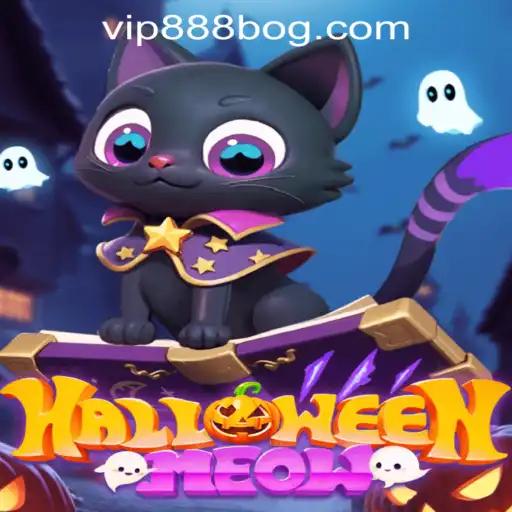 HalloweenMeow: Um Jogo Assustadoramente Divertido