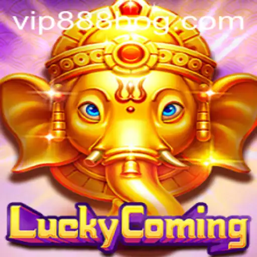 Descubra o Fascinante Mundo do Jogo LuckyComing e o Portal 888bog.com