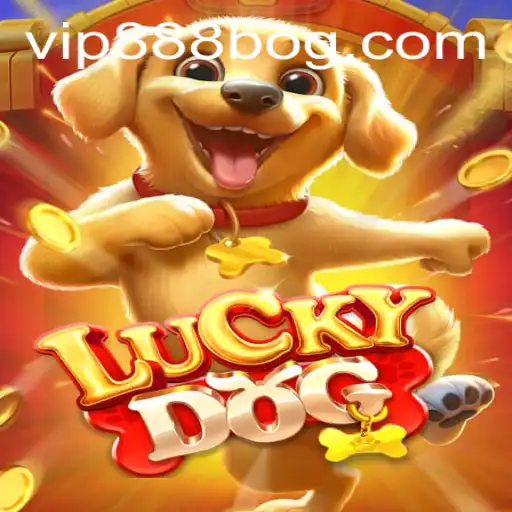 Explorando o Mundo de LuckyDog: Um Jogo Inovador da 888bog.com