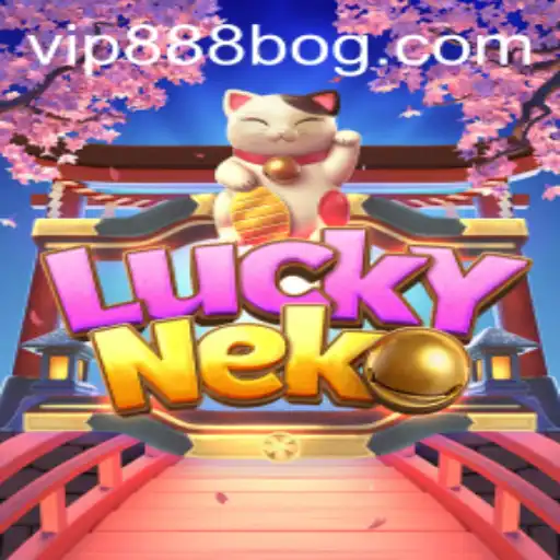 Explorando o Fascinante Mundo de LuckyNeko com 888bog.com