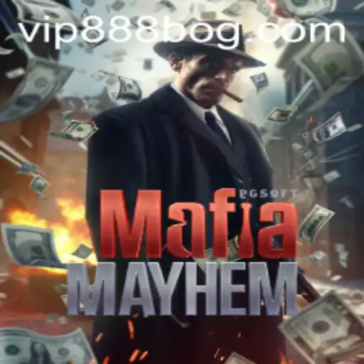 MafiaMayhem: A Emoção de um Jogo em Meio à Estrutura Criminal