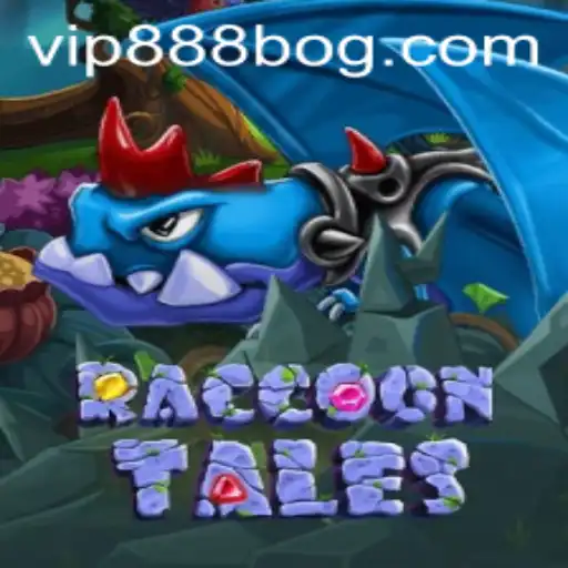 RaccoonTales: Uma Aventura Interativa com 888bog.com