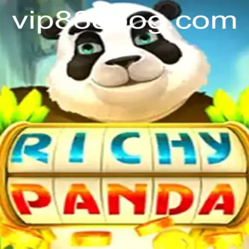 Introdução ao Excitante Mundo de RichyPanda