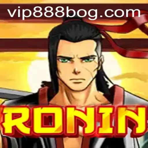 Descubra o Emocionante Mundo do Jogo Ronin